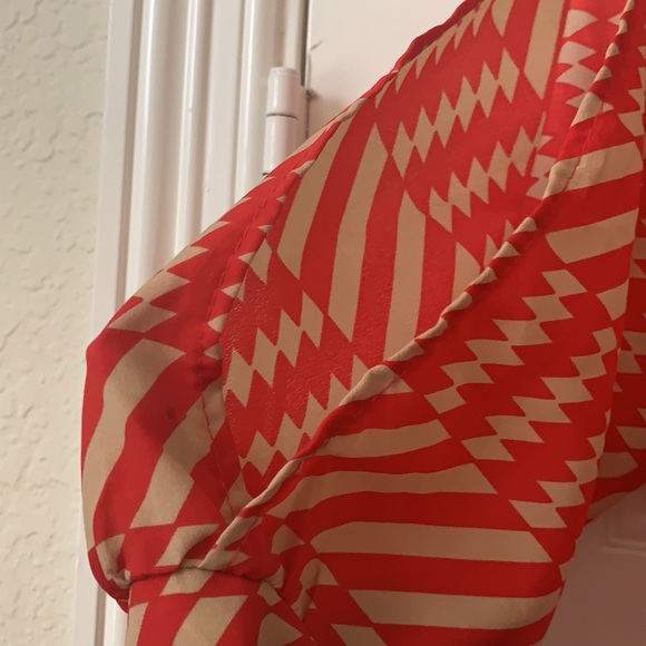 Short Sleeve Dress - Picture 2 of 5